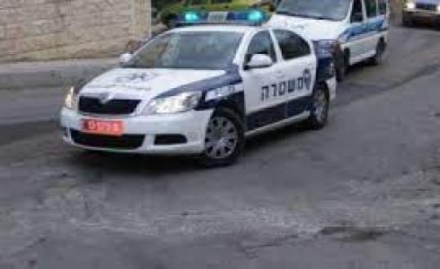توقيف مشتبهين إسرائيليين وإحالتهم إلى التحقيق في القدس