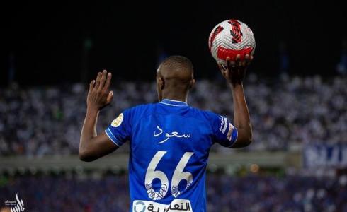 الهلال يحقق كأس ملك خادم الحرمين الشريفين على حساب الوحدة