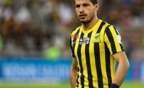 استبعاد طارق حامد من المنتخب