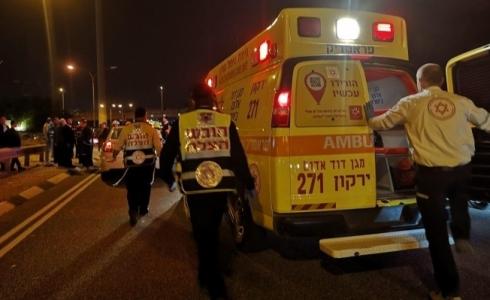 مقتل شاب 31 عام بجريمة إطلاق نار في وادي عارة