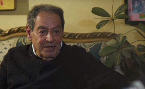 وفاة نجل الشاعر مجدي نجيب إثر تعرضه لأزمة قلبية