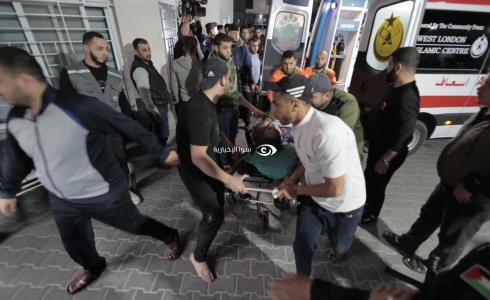 حركة حماس تتحدث عن رد المقاومة على جريمة الاحتلال الأخيرة