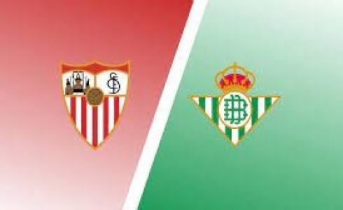 مباراة ريال بيتيس واتلتيكو بيلباو