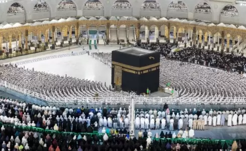 الرواق السعودي.. كل ما ترغب بمعرفته عن توسعة المطاف بالمسجد الحرام