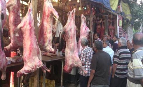 كم سعر اللحمة في مصر خلال عيد الأضحى؟