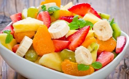 فاكهة الموز