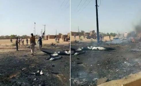 الاشتباكات تتجد في السودان رغم الهدنة والجيش يصدر بياناً