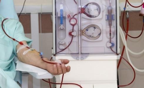 مدير الإغاثة الطبية : 41% من مرضى الكلى توفوا بسبب نقص العلاج في غزة