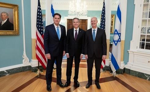 بايدن يعتزم دعوة هرتسوغ وليس نتنياهو للبيت الأبيض