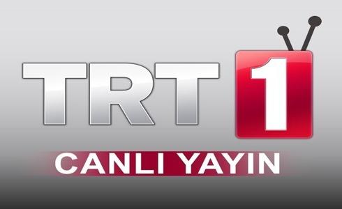 تردد قناة Trt1 الناقلة مسلسل وجع القلب