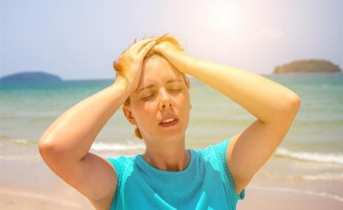 أبرز أمراض فصل الصيف الشائعة _ تعرف عليها