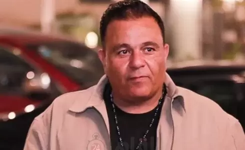 محمد فؤاد يعود إلى السينما بهذا الفيلم