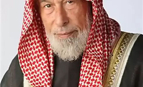 حقيقة وفاة الشيخ أحمد الكبيسي