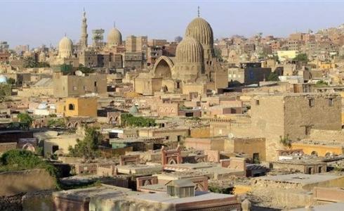 اكتشاف أثري مثير في حارة الإمام الشافعي