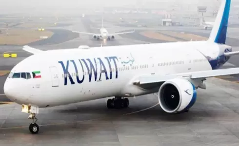 تعرف على سبب إضراب الخطوط الجوية الكويتية وموعد الانتهاء