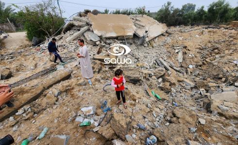 أخبار غزة الآن - 28 شهيدا وتغطية لحظة بلحظة للعدوان على القطاع