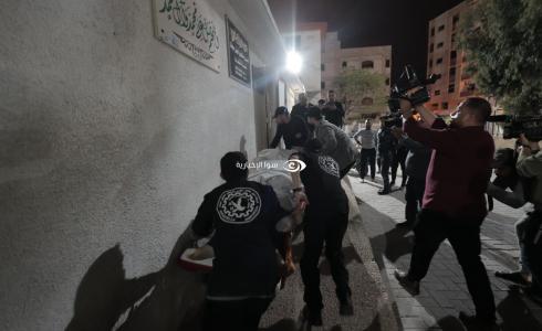 قطر تصدر تعقيبا على العدوان الإسرائيلي ضد غزة