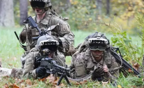 الاستخبارات الأميركية تسيطر على شركات التكنولوجيا