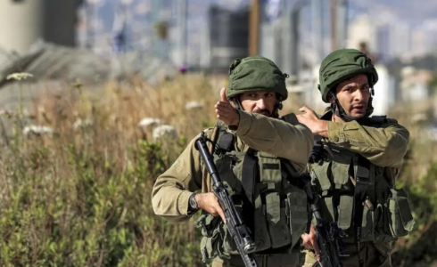 جنين - 3 شهداء واشتباكات مسلحة مع الجيش الإسرائيلي