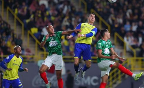 موعد مباراة النصر والاتفاق القادمة