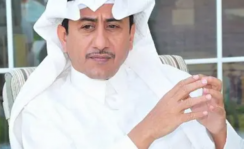 ناصر القصبي يعلق على وفاة فهد الحيان