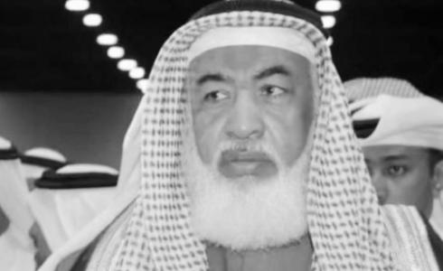 سبب وفاة عبدالله الدباغ رئيس جمعية قطر الخيرية سابقا