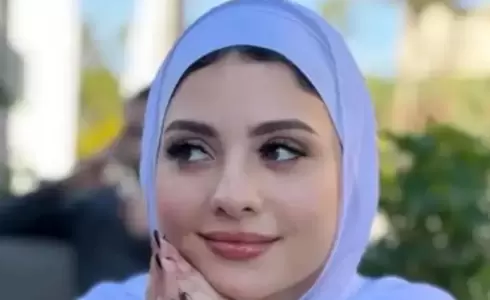 البلوغر سارة محمد