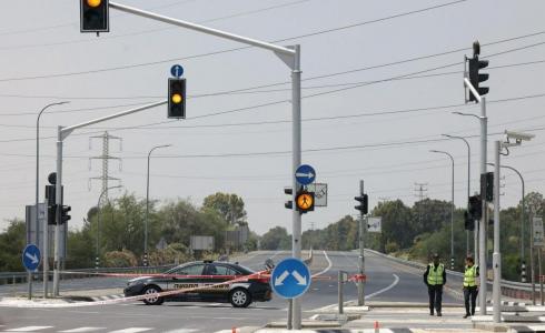 استنفار إسرائيلي على حدود غزة