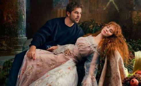 مسلسل رجل العصا الحلقة 19 مترجم