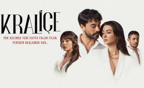 مسلسل الملكة الحلقة 8 مترجم