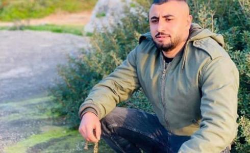 الشهيد معز الخواجا