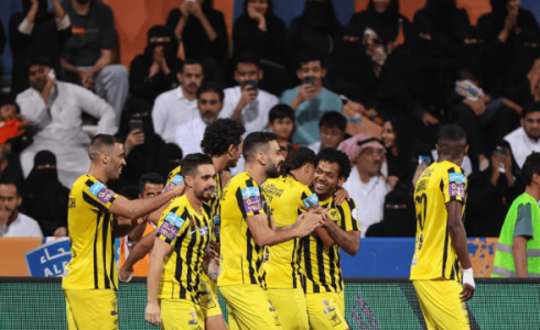 رابط تذاكر مباراة الاتحاد والترجي في البطولة العربية 2023