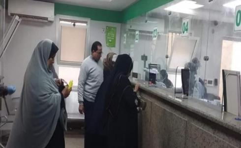 موعد صرف منحة العمالة الغير منتظمة 2023