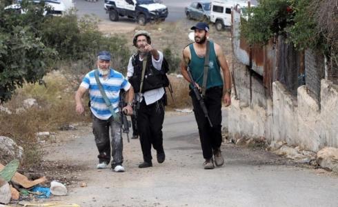 تقديرات إسرائيلية: حماس أعلنت الحرب على المستوطنين في الضفة / صورة توضيحية