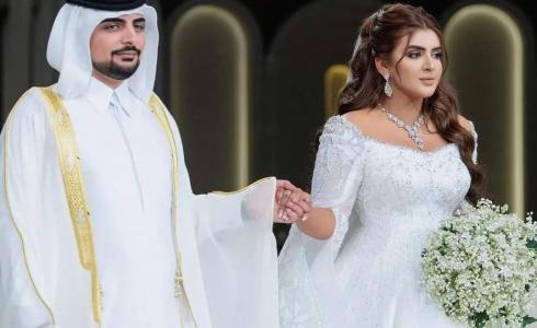 زوج الشيخة مهرة ال مكتوم