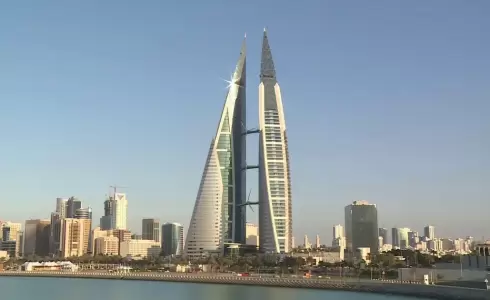 كم بلغب ثروة مصرف البحرين المركزي في المجوهرات