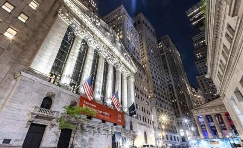 مستويات قياسية لـ الأسهم الأمريكية عشية إعلان قرار الفائدة