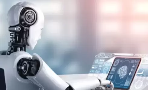 خطر الذكاء الاصطناعي على البشرية