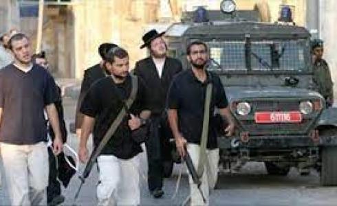 أيرلندا تدعو إسرائيل لإتخذا اإجراءات لوقف الهجامات الإرهابية للمستوطنين