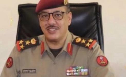 سبب وفاة صالح زيد البصمان – العميد ركن صالح زيد البصمان