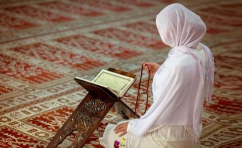 ماذا تفعل الحائض في يوم عرفة 1444 – أعمال للحائض بيوم عرفة 2023