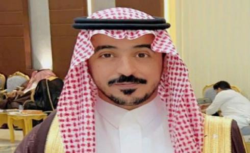 سبب انسحاب سعيد الشهراني من الترشح لرئاسة نادي الهلال السعودي