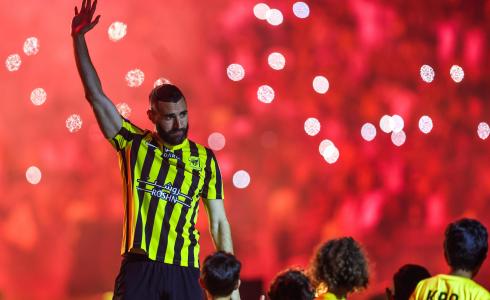 راتب بنزيما مع الاتحاد - التفاصيل المالية لعقد بنزيما مع اتحاد جدة