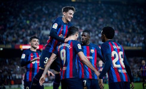 صفقات الصيف 2023.. ليفربول يرصد التعاقد مع نجم برشلونة