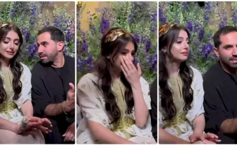 ماريتا الحلاني