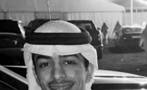 وفاة عبد الرحمن خالد الجنيدي - تفاصيل لاعب نادي الجهراء