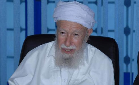 الشيخ الطاهر آيت علجت