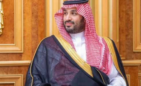 ولي العهد يطلق مشروع الاستثمار والتخصيص للأندية الرياضية