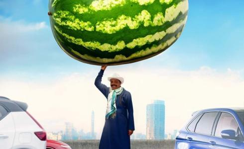 موعد انتهاء محمد هنيدي من تصوير فلم المرعي البريمو