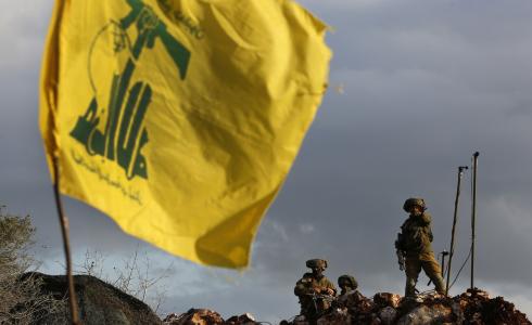 حزب الله - تعبيرية
